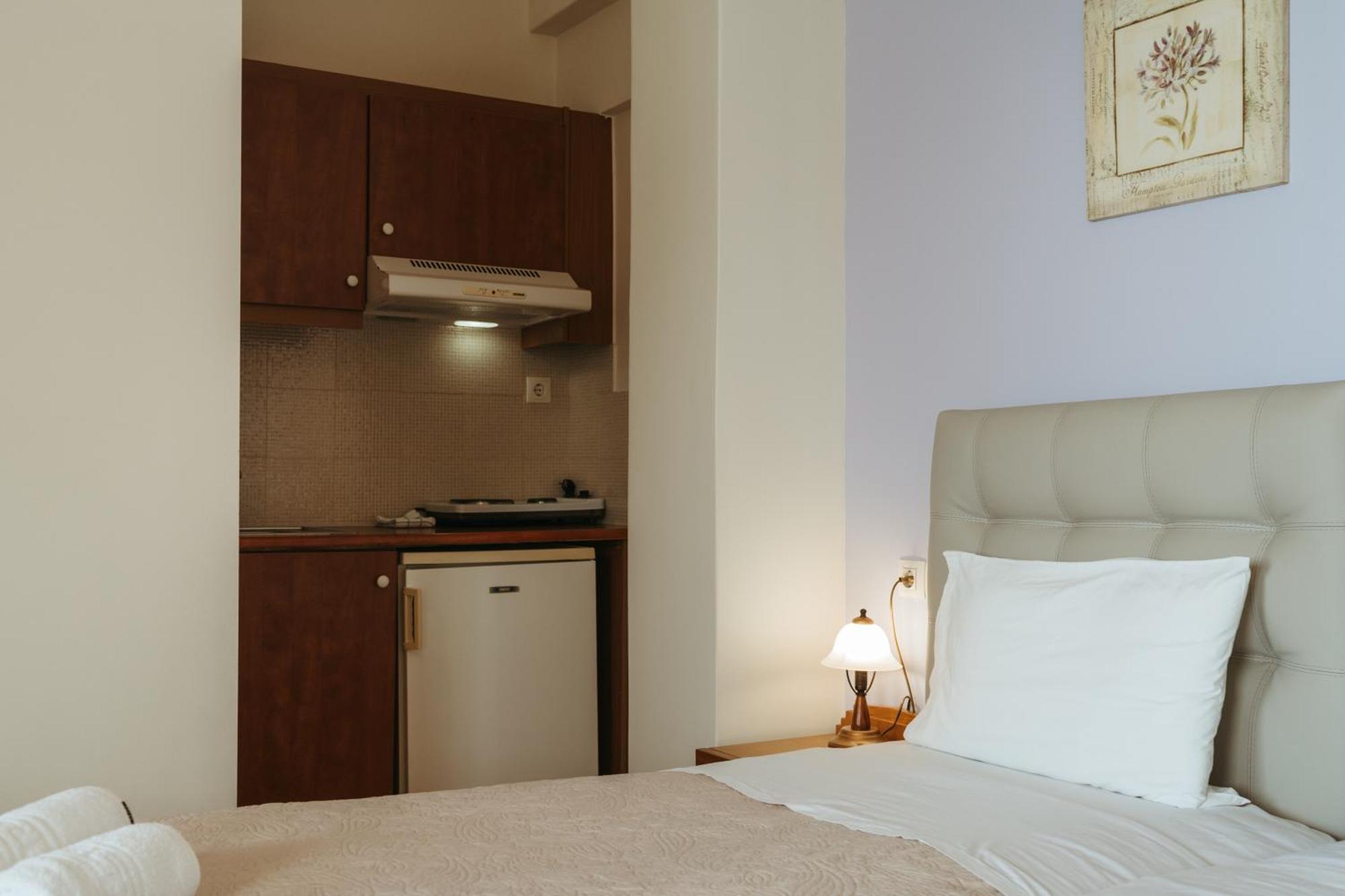 Hotel Livikon Plakias Habitación foto